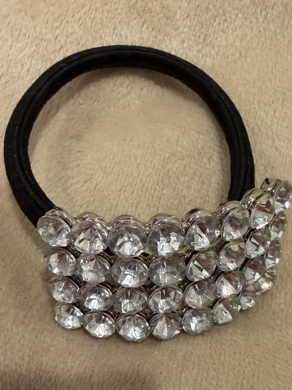 Weissman sparkling crystal